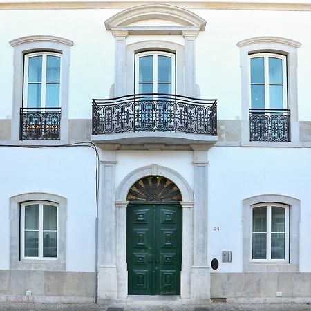 Beach Waves Apartment FAO Exterior foto