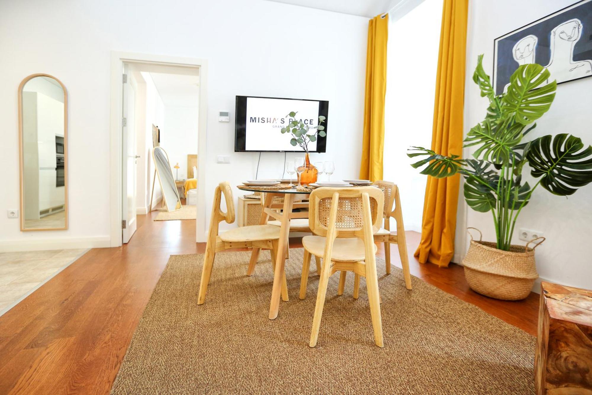 Beach Waves Apartment FAO Exterior foto